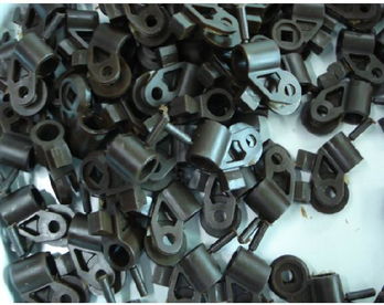 失腊铸造技术在制造业中的应用——以宁波市鄞州云龙卡斯特机械配件厂为例