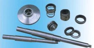 天马泵机械密封配件 机械设备及配件的核心保障