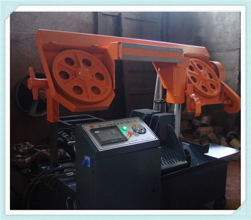 震星机械 优质锯轮与锯条价格及厂家报价解析