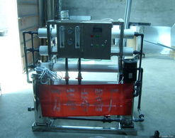 廊坊市万福容器厂 专业水处理设备与配件的卓越制造商