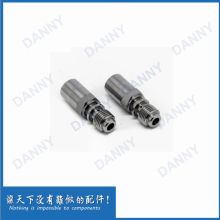 马鞍山诚雨机械配件厂 专业冲头与机械设备配件的领先供应商