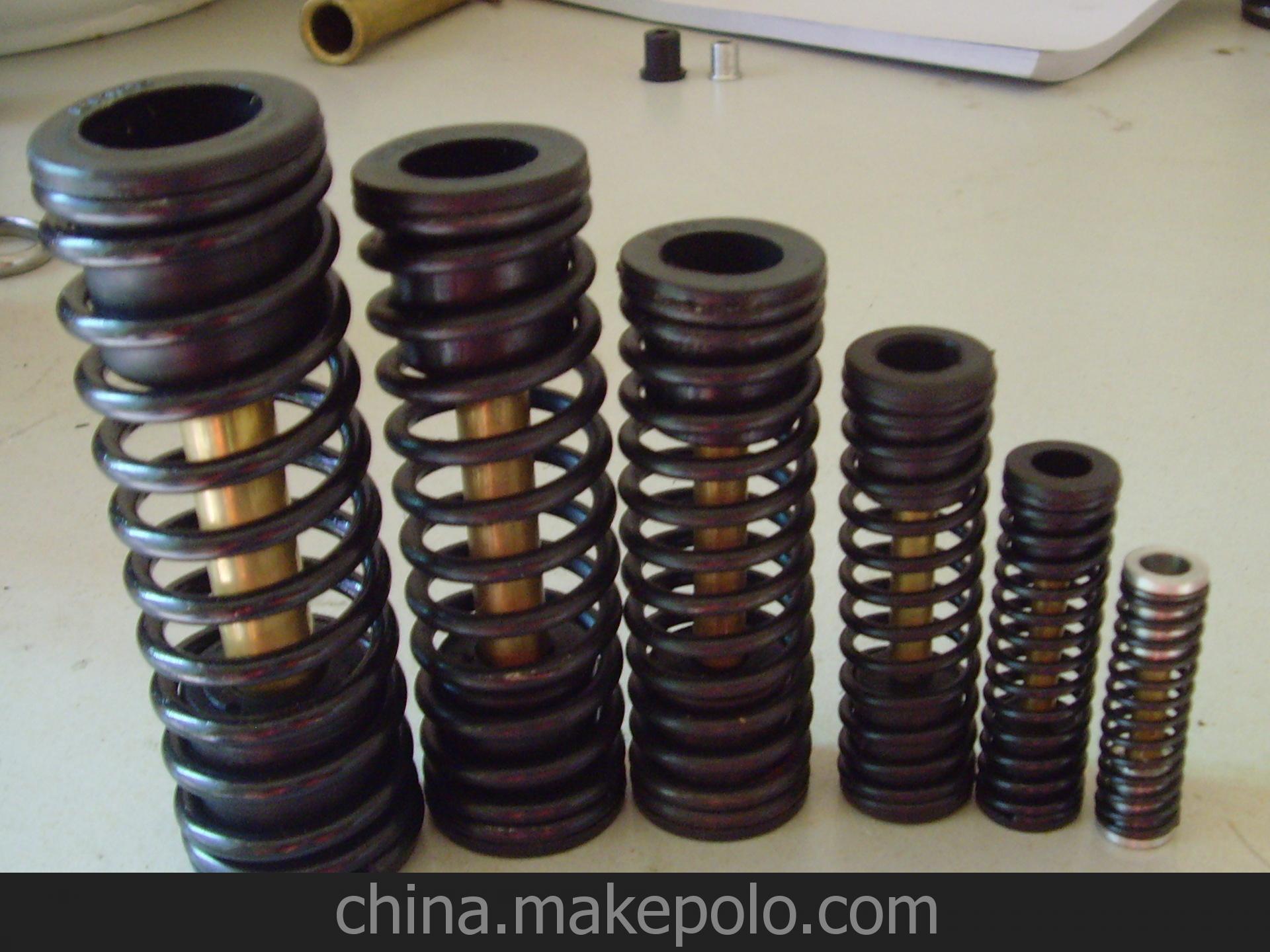 供应气动执行器配件——弹簧套图片大全，温州市龙湾永兴黎敏塑料制品加工场专业制造