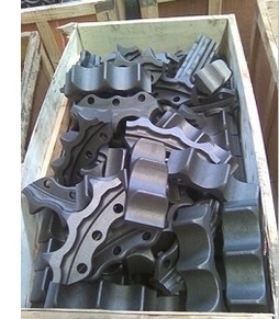 小松推土机关键配件D355齿块详解 规格、功能与采购指南