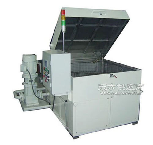 专业清洗设备专家——无锡市埃方机械制造厂 聚焦金坛专用零件清洗机与机械设备及配件