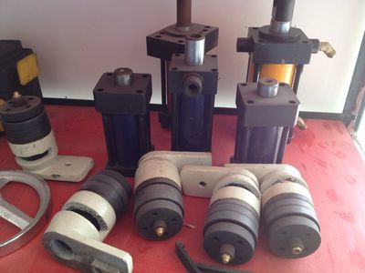 厦门机械配件采购指南 切管机与弯管机配件选购、更换及批发渠道