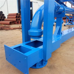 深耕细分领域，铸就专业品质——走进盐山县恒诚建机制造厂