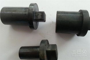 陶瓷机械配件厂的常见机械设备与关键配件详解