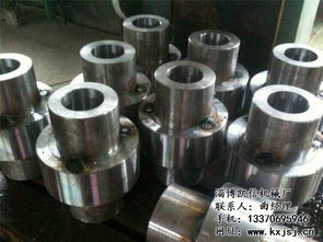 淄博凯信机械厂 专业制造输送设备与机械配件的可靠伙伴